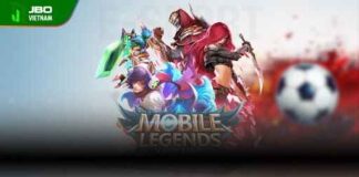mobile moba