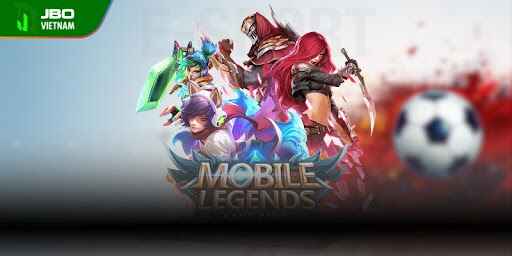 mobile moba