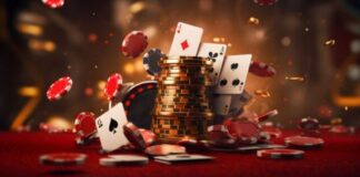poker positions