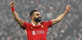 salah