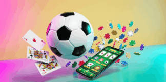 Casino Apps in a Crowded Market