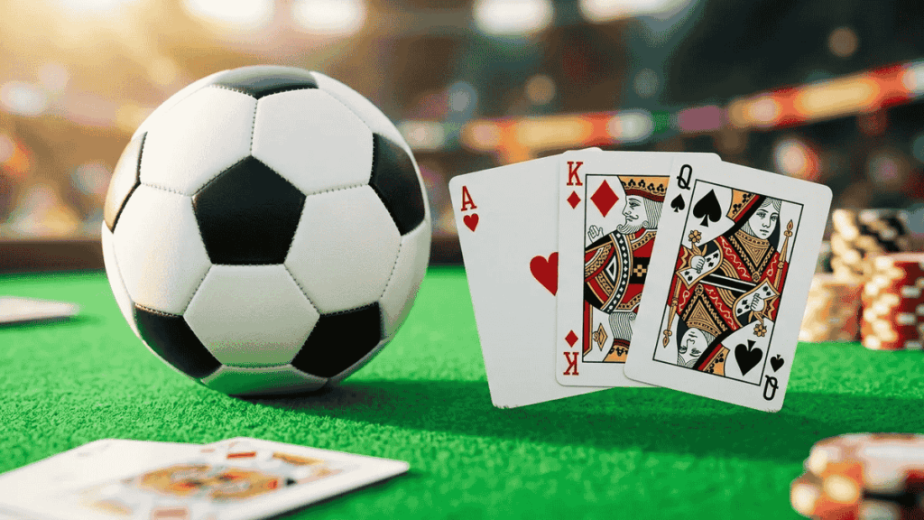 Teen Patti Table