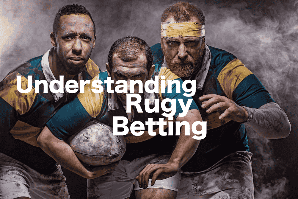 Rugby Betting