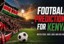 How Smart Bettors Use Football Predictions to Improve Results in Kenya