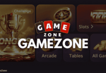 GameZone online games, GameZone online