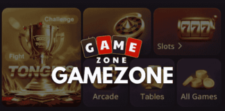 GameZone online games, GameZone online