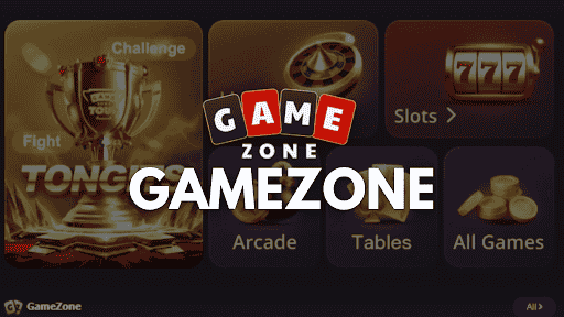 GameZone online games, GameZone online