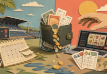 The Off-Season Trap That Drains More Bankrolls Than Bad Bets