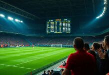 Using Football Analysis and Live Betting Strategies in Tanzania