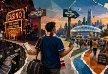 Don’t Get Scammed At The World Cup: The Casino Trap Every Tourist Falls For