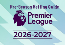 EPL 2026/27 Pre-Season Betting Guide: Where the Value Is Before a Ball Is Kicked