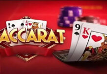 How to play Baccarat Go88: A complete beginner’s guide
