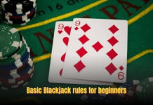Blackjack Rules: Detailed Instructions For Beginners