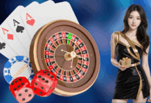 Casino 88NN: An Overview of the Platform and Its Main Features