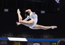 Olympic Gymnastics Explained: Events, Athletes, and Team Competition Format