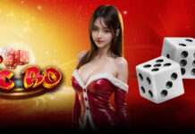 Play Exciting Sicbo Games, Win Massive Rewards Today