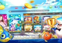 69vn Real-Money Fish Shooting – Great Gameplay Tips and Pitfalls to Avoid